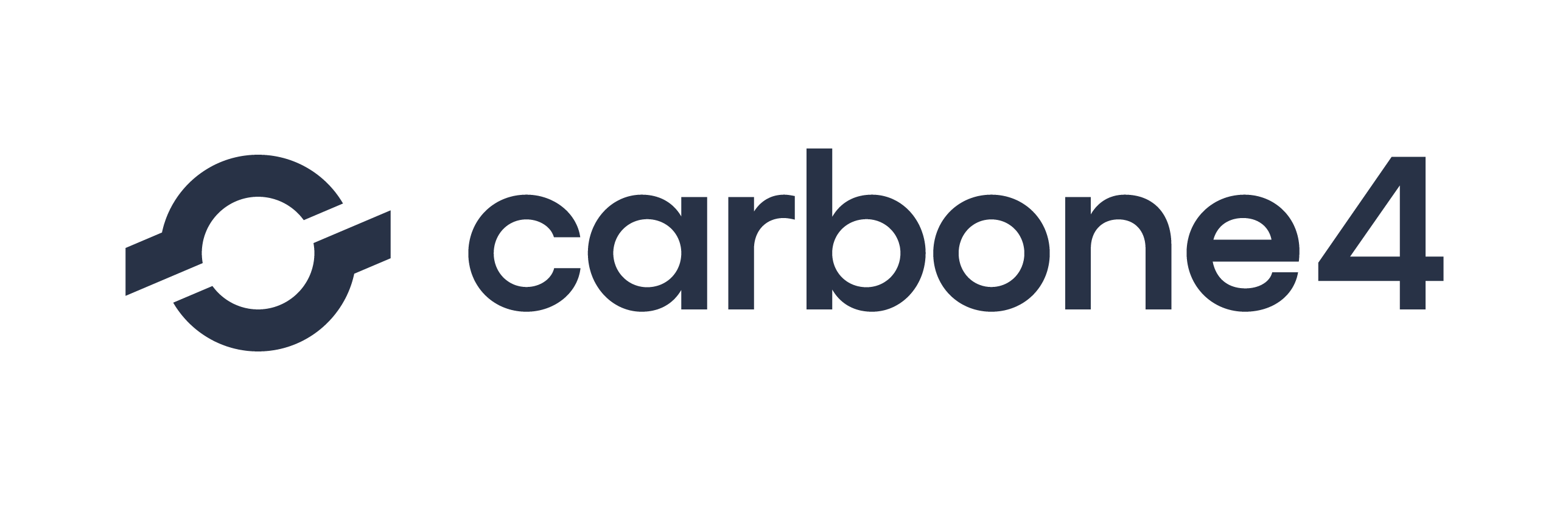 Carbone4 Logo